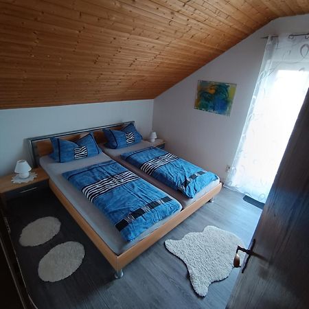 Guenther Fernschild Trochtelfingen Dış mekan fotoğraf